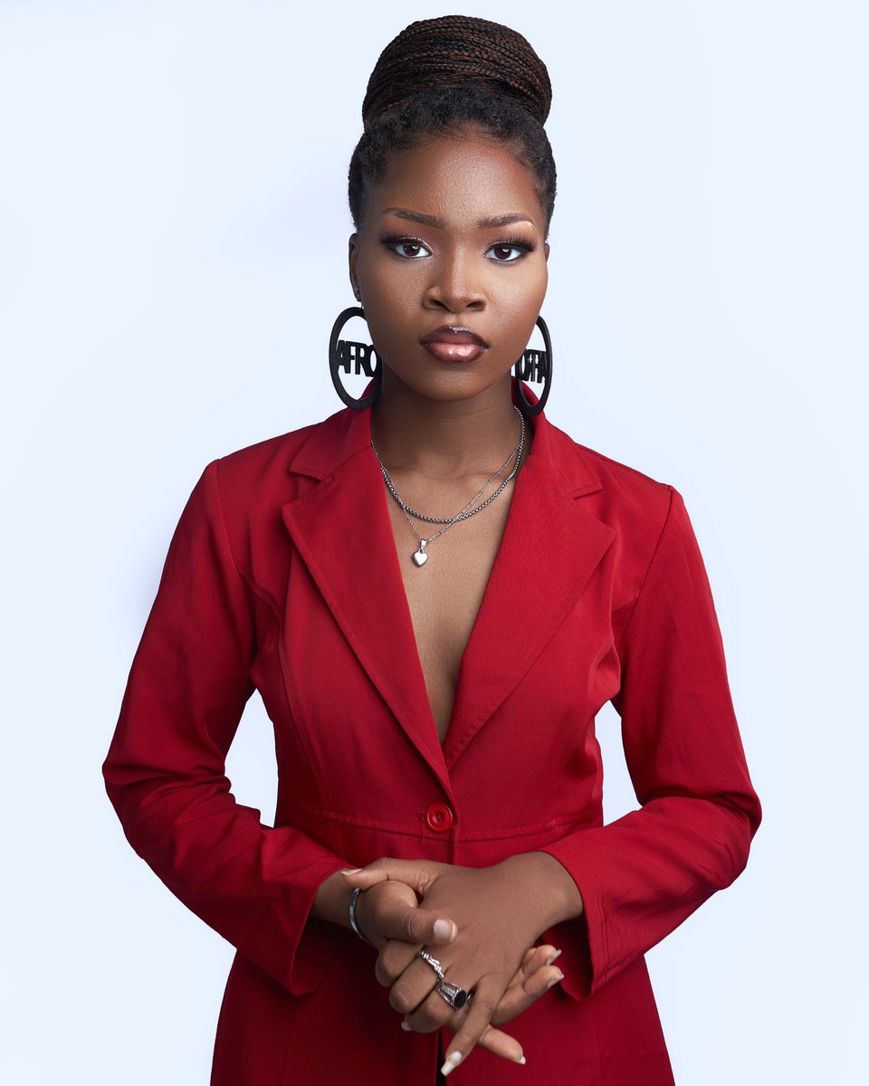 Dee_Floki's tweet photo. Hello OAU Community❤️ 

MY NAME IS 🌶️FLOKI AND I’M CONTESTING FOR MISS OAU (OAU PAGEANTRY)  And this is me asking for your support to emerge as the Next MISS OAU 👸🏽

Click the link below👇🏾 if you are interested in giving me your support, Thank you❤️

https://t.co/o5mNlbrfP6 https://t.co/t7Rg66sSJn