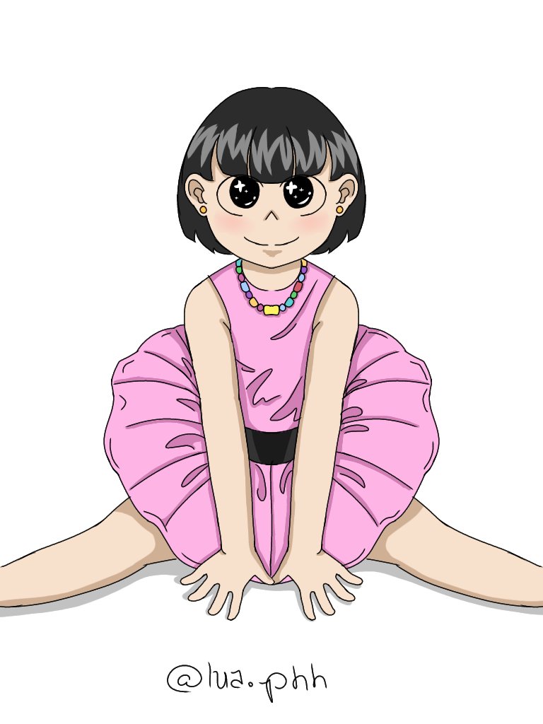 moonaluaa's tweet photo. @aestsart Já os meus traços mudam sem que eu perceba https://t.co/uSguRI6tZj