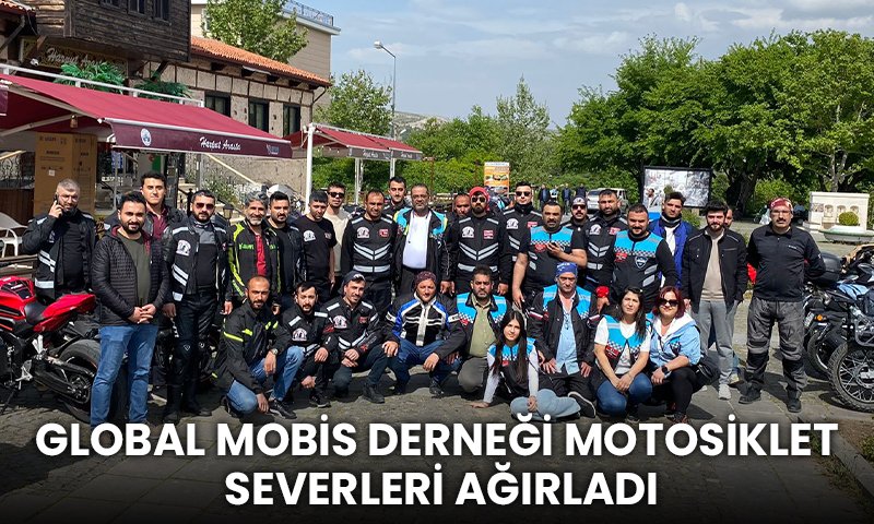 Kanal23HD's tweet photo. Global Mobis Derneği Motosiklet Severleri Ağırladı
https://t.co/dt2vpBVwmc
#elazığ #elazığhaber @mobisorgtr https://t.co/EVFSpB3x91