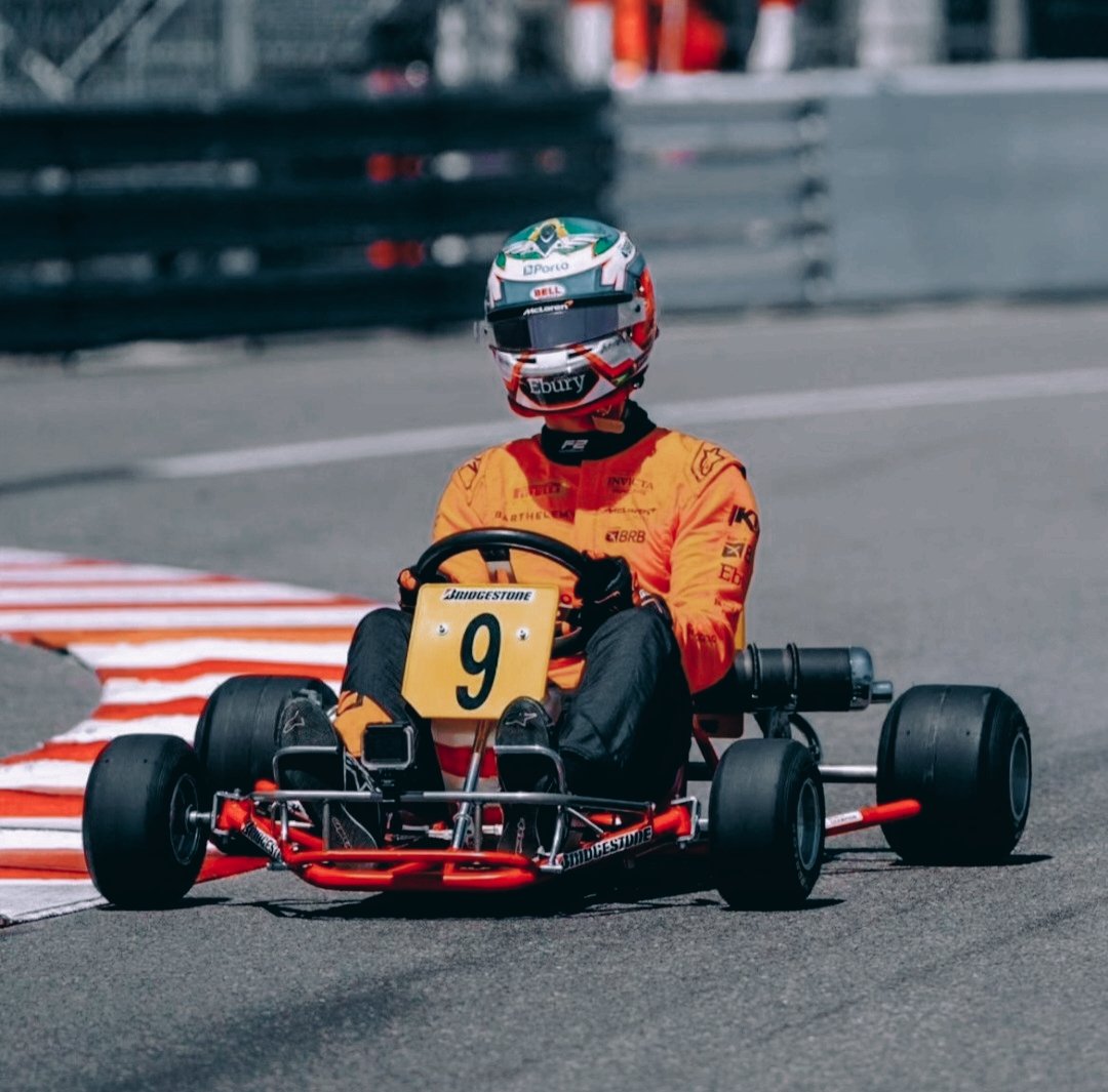 ㅤ
ㅤ
͏

                           monaco historic gp
                             the senna kart 🏁
                           what an honor, very
                           special day to me. ✨️

͏

⠀