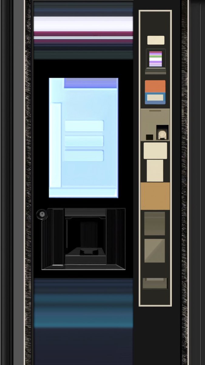 Vending machines✨🤳 👇⚡️🛒 shutterstock.com/g/Hitra @Shutterstock #vendingmachines #vending #Changemachine #touchscreen #Cigarette #machines #Food #snack #Fresh #juice #water #chocolate #beverages #retail #shelf #supermarket #grocery #design #graphicdesign #mockupdesign