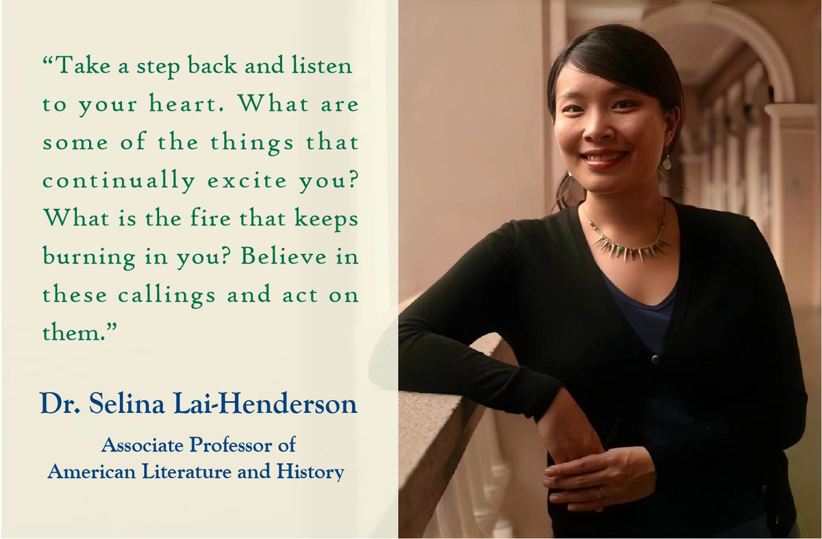 Pleased to share that Professor Selina Lai-Henderson, Associate Professor of American Literature and History at Duke Kunshan, has been awarded a W.E.B. Du Bois Institute fellow at @HutchinsCenter at Harvard University. 🔗bit.ly/3WHSAW7 #DKUfaculty #DKU #americanstudies