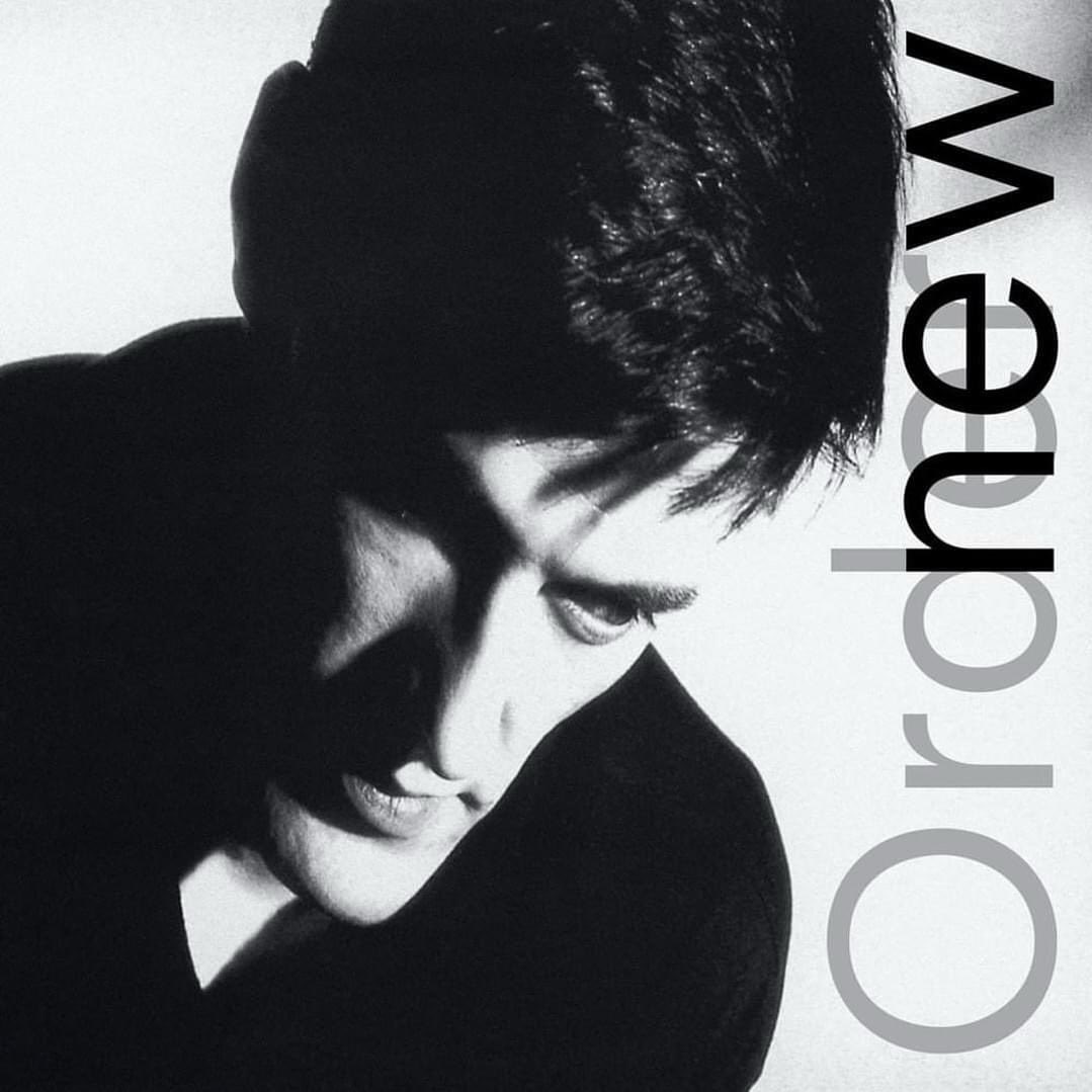 On this day on May 13th in 1985, New Order released their third studio album “Low-Life.” #elvagonalternativo #neworder @neworder