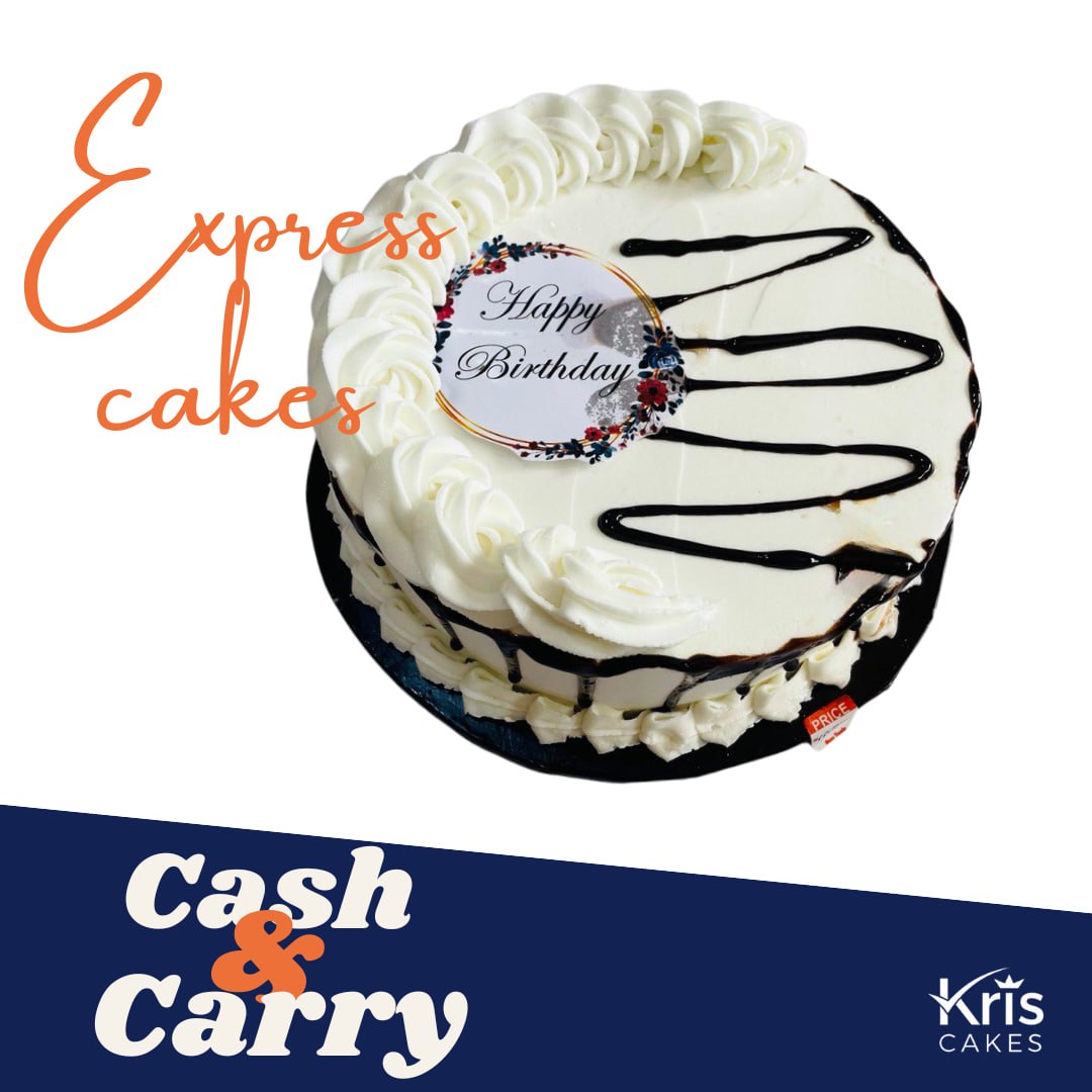 You need Cakes urgently? Kris Express cakes is available for fast delivery you don't have to panic 
#Justiceforchidi #funkeakindele #AMVCA10 #kriscakes