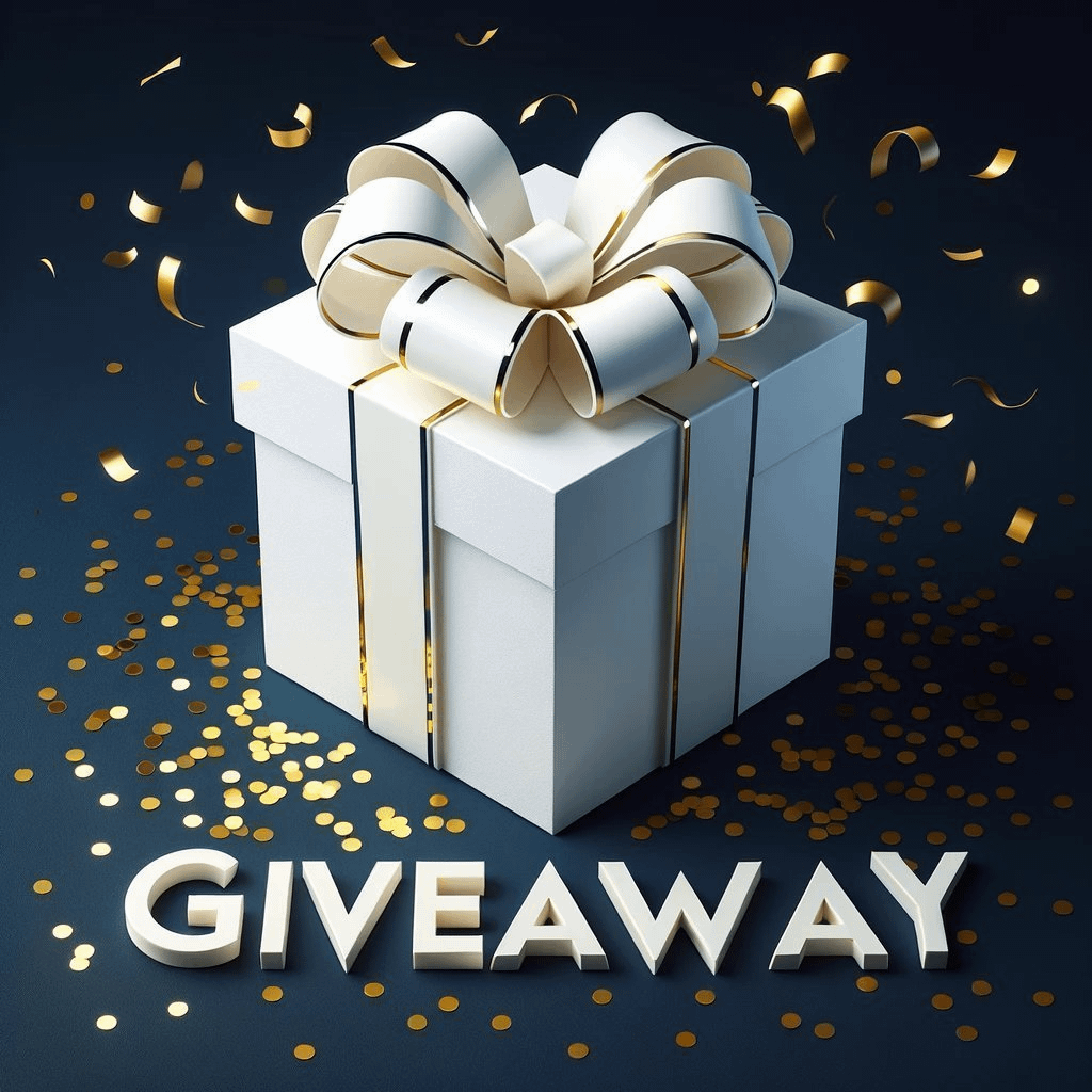 🎁 GIVEAWAY 5 x $10000 Challenges!🎁

1. Like & RT
2. Follow @BlueGuardiancom & @TraderMatthews
3. Tag 4 traders.
4. Turn ON Notifications and Stay Active 🔔.

Winners in 7 days! ⏰