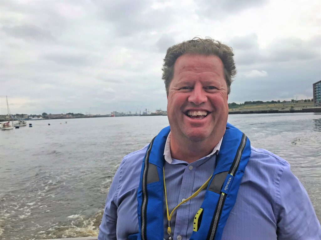 Maritime UK South West (@maritimeuksw) on Twitter photo #vesseloptimisation #digitaltwins #autonomy #marine #cybercrime #commstech ?
<a href="/CPCatapult/">Connected Places Catapult</a>'s Mark Wray chairs "Digital Innovation in Ports" session at <a href="/MaritimeUK/">Maritime UK</a> SW #OceanTechExpo, 26-27 June at <a href="/PlymUni/">University of Plymouth</a>
Full agenda: lnkd.in/g59mBnQk
Register lnkd.in/gURsdV3y #vesseloptimisation #digitaltwins #autonomy #marine #cybercrime #commstech ?
<a href="/CPCatapult/">Connected Places Catapult</a>'s Mark Wray chairs "Digital Innovation in Ports" session at <a href="/MaritimeUK/">Maritime UK</a> SW #OceanTechExpo, 26-27 June at <a href="/PlymUni/">University of Plymouth</a>
Full agenda: lnkd.in/g59mBnQk
Register lnkd.in/gURsdV3y