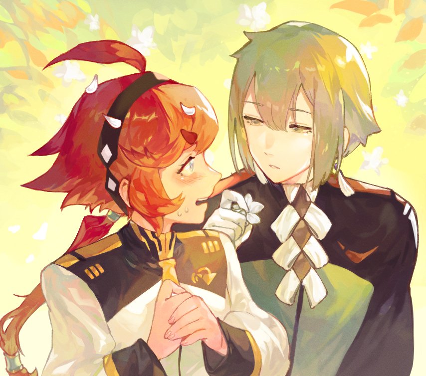 L2_5343's tweet photo. #フォロワー1万以下の神絵師発掘したい
二次創作を多めに描いてます！
雑多ですが良かったら見ていってください～！ https://t.co/izy2pLH0bL