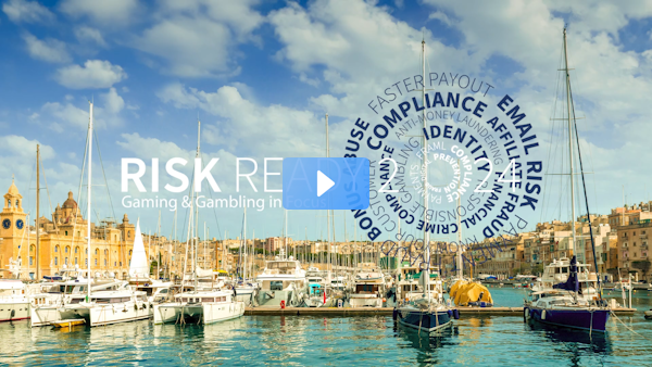 Discover the highlights of Risk Ready Malta - Gaming and Gambling in focus. Find out more: risk.lexisnexis.com/global/en/corp… I work for LexisNexis Risk Solutions. bit.ly/4acGvvi
