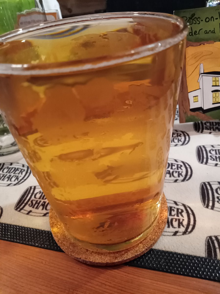 Toru_Clementi's tweet photo. さーのばさのば🥃
@sonofthesmith
#cidershack https://t.co/UkjivjDjfn