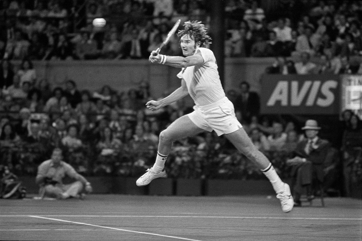 AcingDepression's tweet image. Jimmy Connors talks about his tennis tour pal Cliff Richey and his battle with #depression, and boldness to fight it in the foreword to "Acing Depression: A Tennis Champion's Toughest Match a.co/d/bR7uJLZ #Amazon via @Amazon