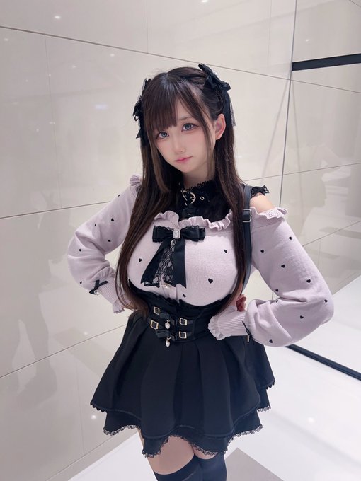 コスプレイヤー浅野菌子のTwitter画像22