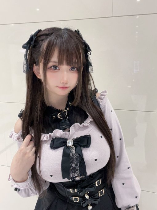 コスプレイヤー浅野菌子のTwitter画像23