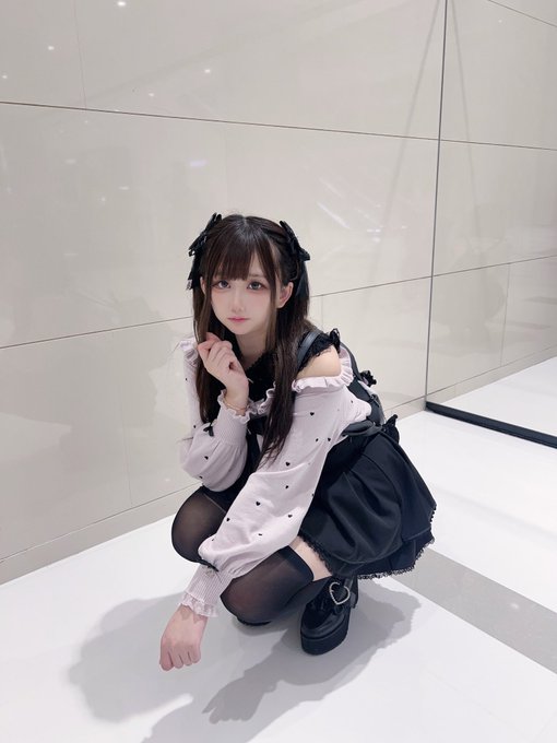 コスプレイヤー浅野菌子のTwitter画像24