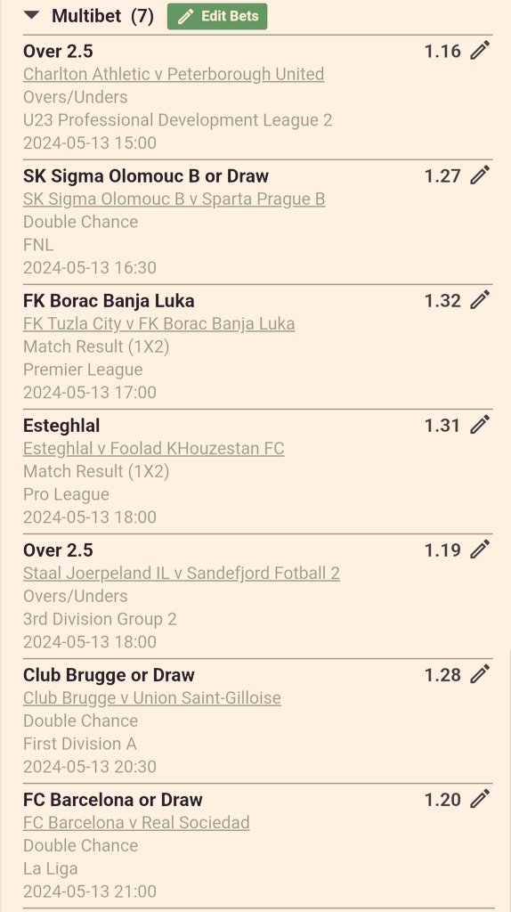🇿🇦Code: X72BF69B9 Odds@4.66
#betway #betwaysquad