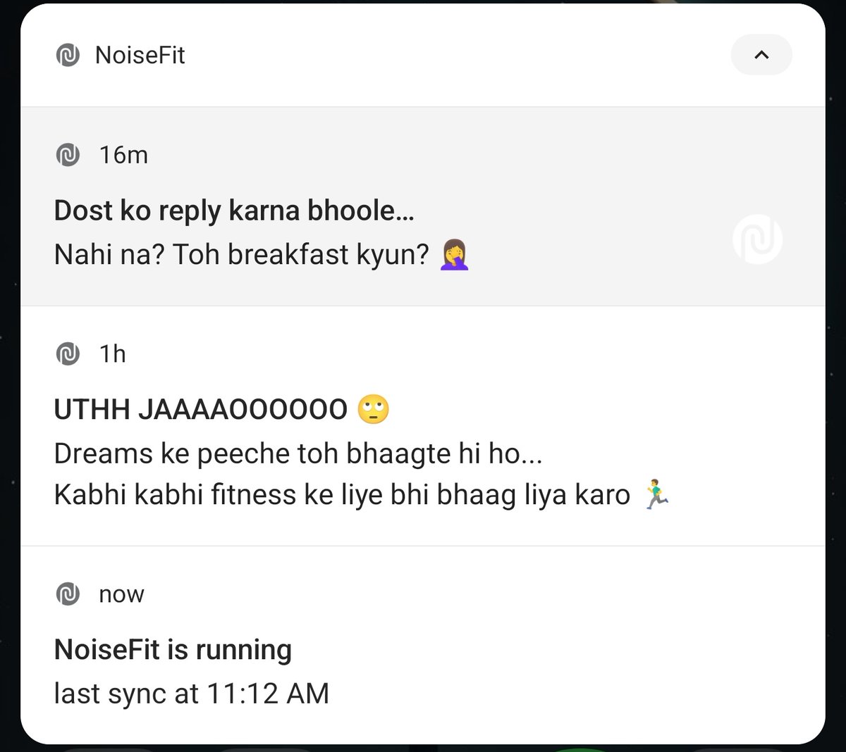 rohitmathur089's tweet image. Fantastic idea of doing advertisements nowadays by Noise.

#Noise