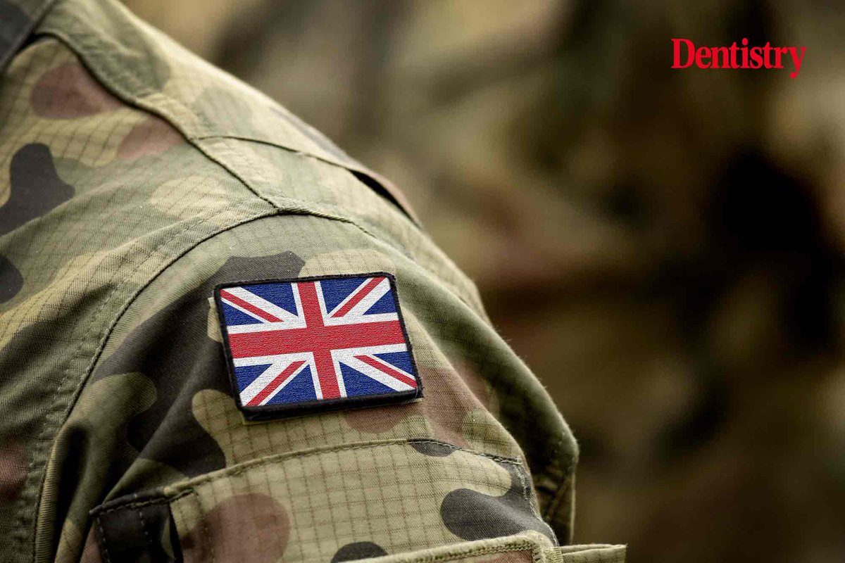 MPs call for action on British Army dental ‘crisis’; ‘A matter of urgency’: The news that nearly 30,000 British Army soldiers are awaiting dental care has sparked MP concern ⬇️ dentistry.co.uk/2024/05/13/mps… #dentistry #dentalcrisis #dentistrynews