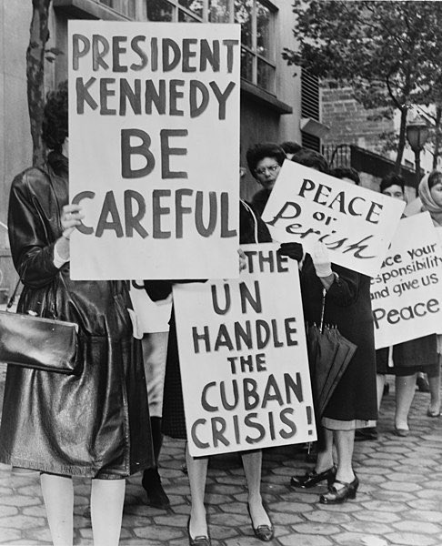 Opinion: Kennedy was a Communist that lost Cuba in a key moment and gave the middle finger to Vietnam. America back then was not the same America as of today, and he may have been killed just so he could become a good Communist.