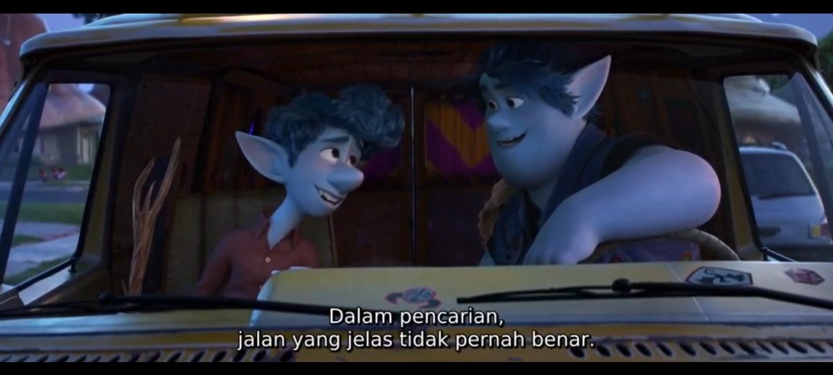 ⋆:⋆ִֶָ 𓆩[13/05/24]𓆪 ⋆:⋆ִֶָ
karena aku udah terbebas dari AM dan uprak jadi santai yeyyee~~ abis pulsek langsung main pulangnya marato disney💃🏻dan belajar sebentar ❣️⭐🔥