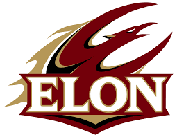 Thanks to @CVance43 and Elon Football for stopping by to recruit the Highlanders on Friday! Take care of our guy @BigKevBurkett