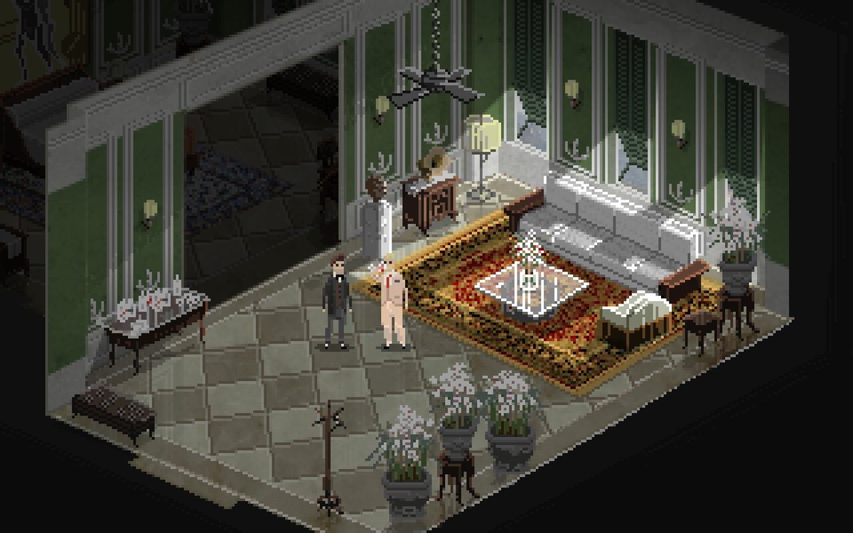 Dead Idle Games tweet media