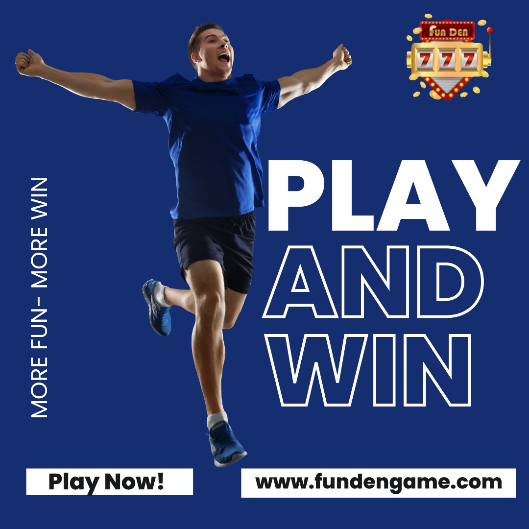 🎉 Ready to turn your phone to 🏧 on Funden! 

Play More Win More 💰🎲✨
 
 #PlayAndWin #Funden #CasinoFun #BigPrizes 
#Ronaldo #Dremo