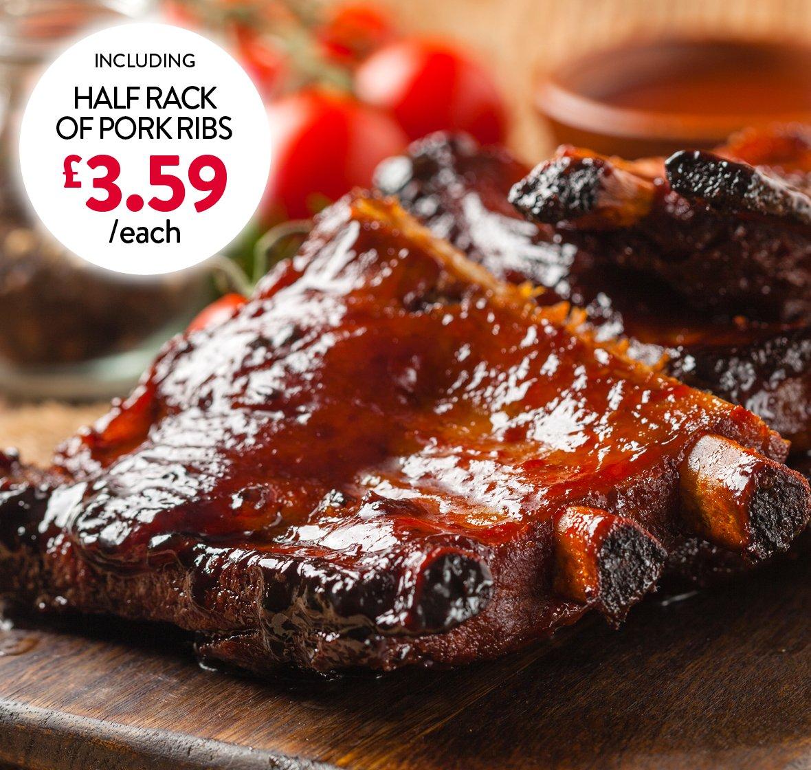 BBQ season is almost here! 🍔🔥 Fire up your grills and prepare for the ultimate alfresco feasting occasion this #NationalBBQWeek from 3rd to 9th June. 🥗🥩 Don’t miss out on our hot offers* for BBQ essentials: brake.co.uk/promotions?utm… *For eligible customers.