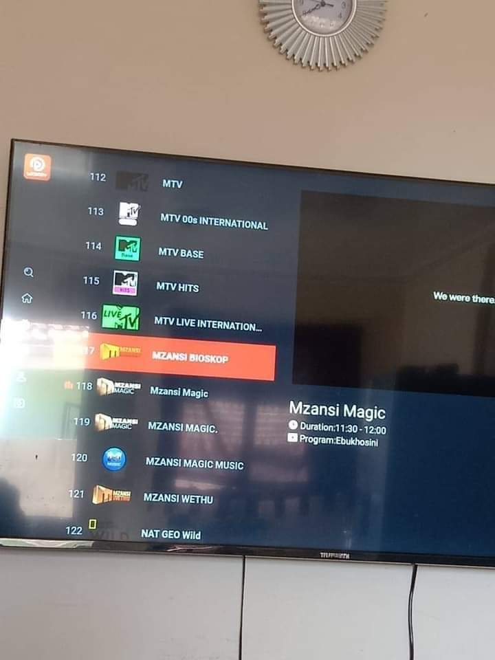 If you have a smart android TV and wifi in your home stop wasting money, Just install Waka tv on your smart TV and pay R140 for the first month then R160 every month from then. 7 day free trial included. It plays all Dstv channels including Netflix 🤷🏽