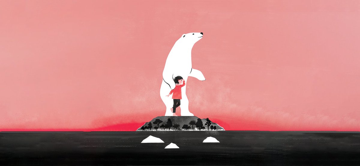 Join us at #BBCHoddinott Hall this July for a family concert - the Island of Never too Late! 🐻‍❄️

Experience the story of Siân and her mission to combat climate change with conductor Grant Llewellyn, narrator Elin Llwyd and BBC NOW 🎻🌍

bbc.co.uk/events/ecgbc8