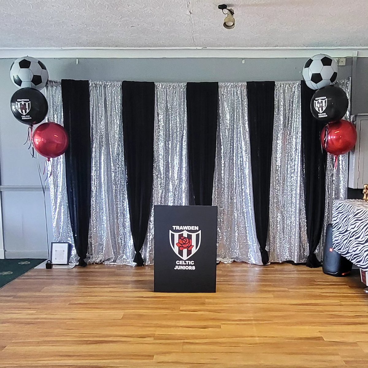 NW Event Design tweet media