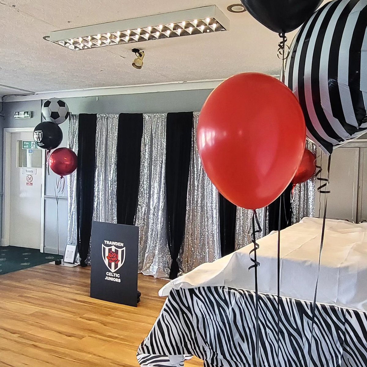 NW Event Design tweet media