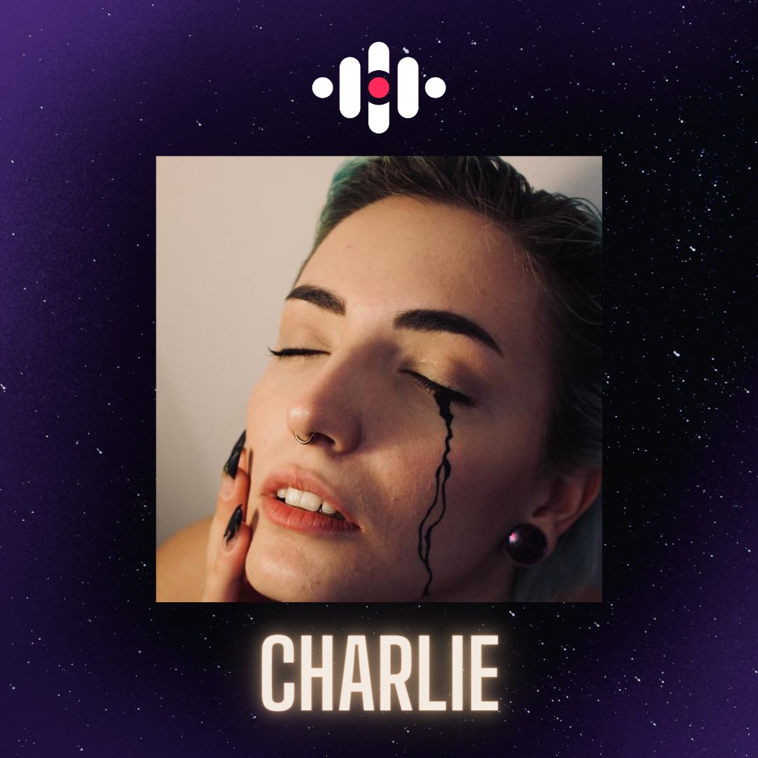 “Remore” was born out of a moment of personal introspection; the need to scream my nonexistence made me keep my feet firmly on the ground and get back on my feet.
Find out Charlie's NFT on #Onlymusix

#cryptomusic  #musicnft #music #web3 #nft #web3music #jointhemusicrevolution