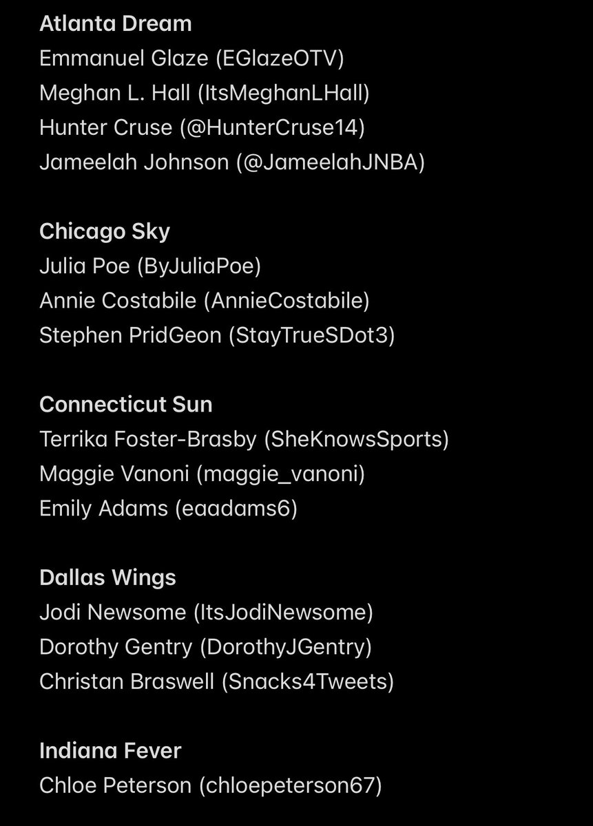 Meghan L. Hall tweet media