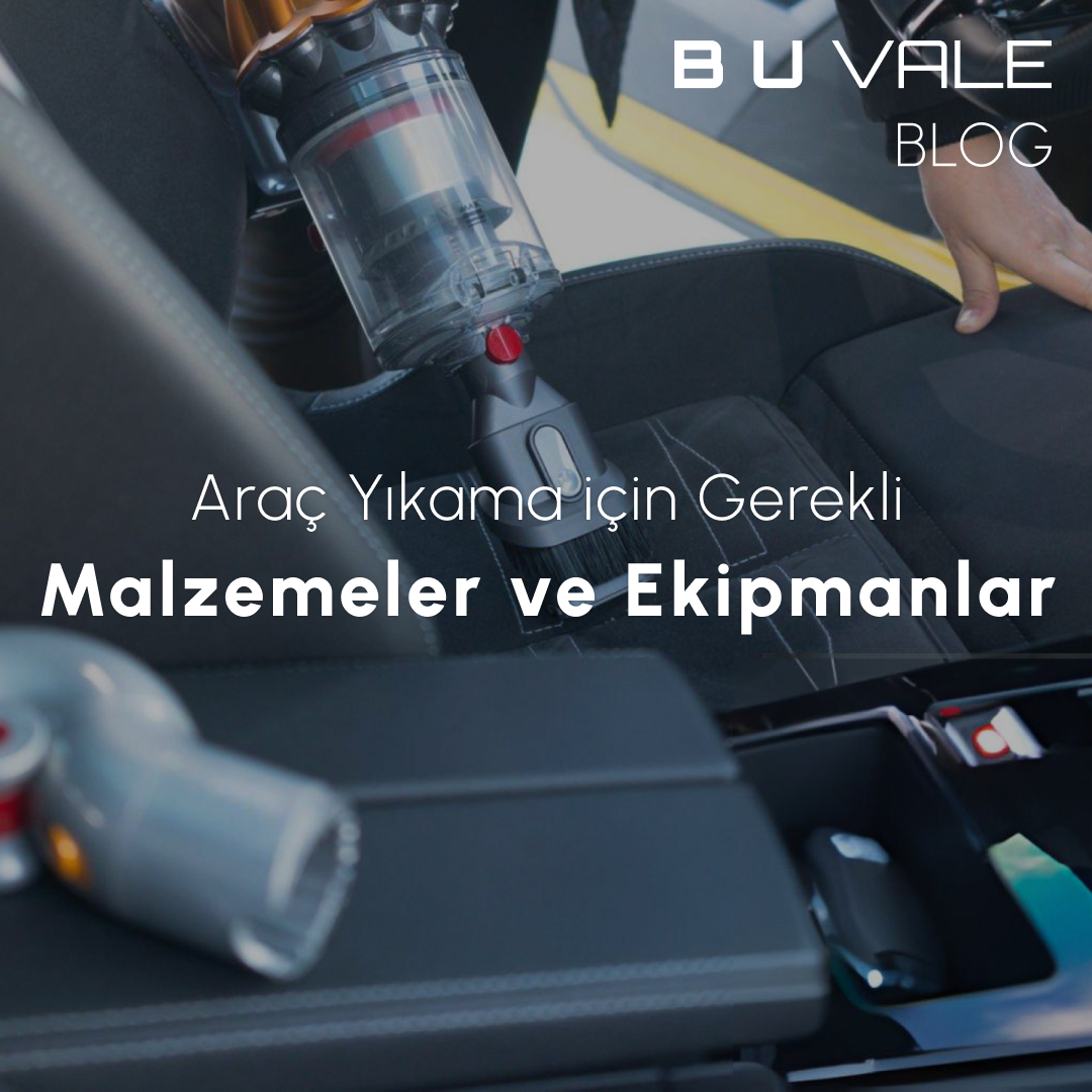 🚙💧 Blog yazımızda, oto yıkama işiniz için gerekli malzemeleri ve ekipmanları detaylı bir şekilde anlatıyoruz. Profesyonel sonuçlar için ihtiyacınız olan her şeyi keşfetmek için tıklayın!
➡️ buvale.com/blog/oto-yikam…
#BUVALE #AraçYıkama #TemizlikMalzemeleri #ProfesyonelEkipman