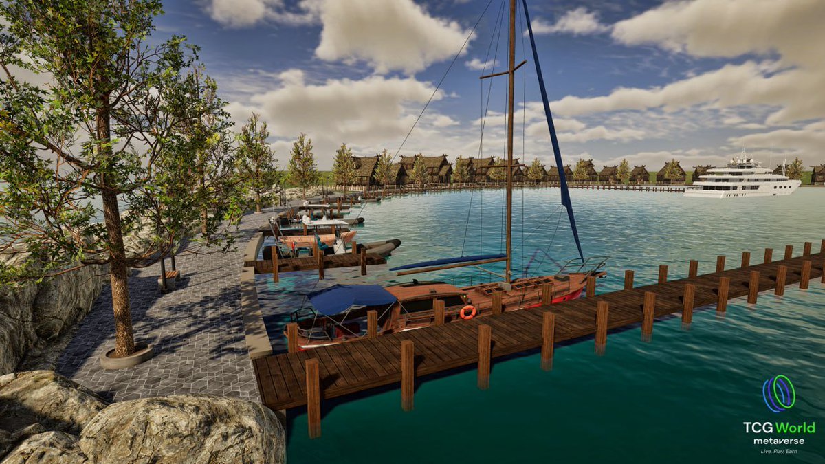 TCG World Updates tweet media