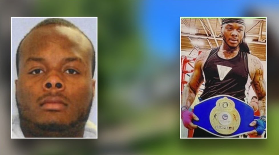 Say his name: Police Officer Jacob Derbin

He was a 23-year-old military veteran and cop. He lived in Euclid, Ohio. His wedding was just months away.

He was gunned down and kiIIed in the line of duty by Deshawn Vaughn, who had a voiIent criminaI history.

Vaughn bragged about…