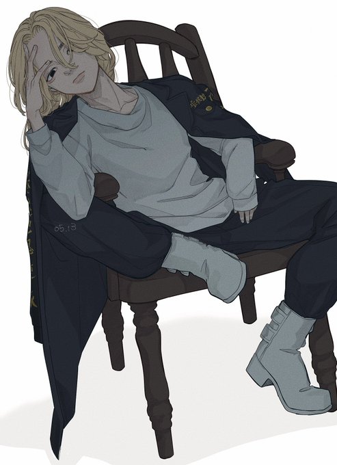「chair white background」 illustration images(Latest)