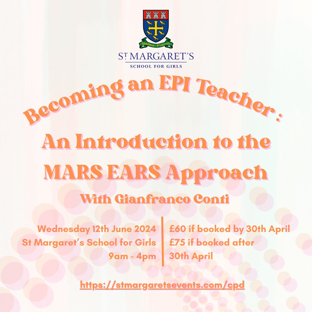 St Margaret's School for Girls (@stmegsabdn) on Twitter photo CPD Session for Modern Languages Teachers - 12th June 2024 stmargaretsevents.com/#action=showEv… <a href="/gianfrancocont9/">Dr Gianfranco Conti</a> CPD Session for Modern Languages Teachers - 12th June 2024 stmargaretsevents.com/#action=showEv… <a href="/gianfrancocont9/">Dr Gianfranco Conti</a>