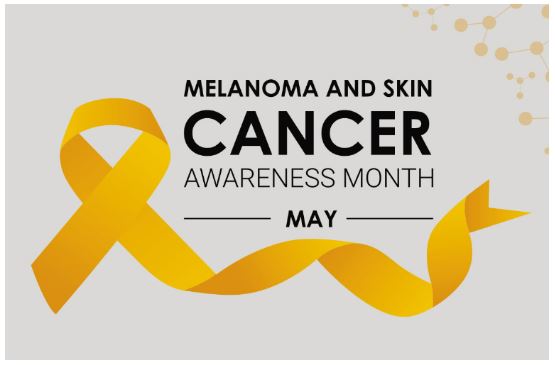 May 2024 is #MelanomaCancerAwarenessMonth and #SkinCancerAwarenessMonth - #MelanomaUK and Macmillan Cancer Support have various helpful and supportive information on their websites 🧡

#CancerSupport

melanomauk.org.uk/melanoma-and-s…

macmillan.org.uk/cancer-awarene…