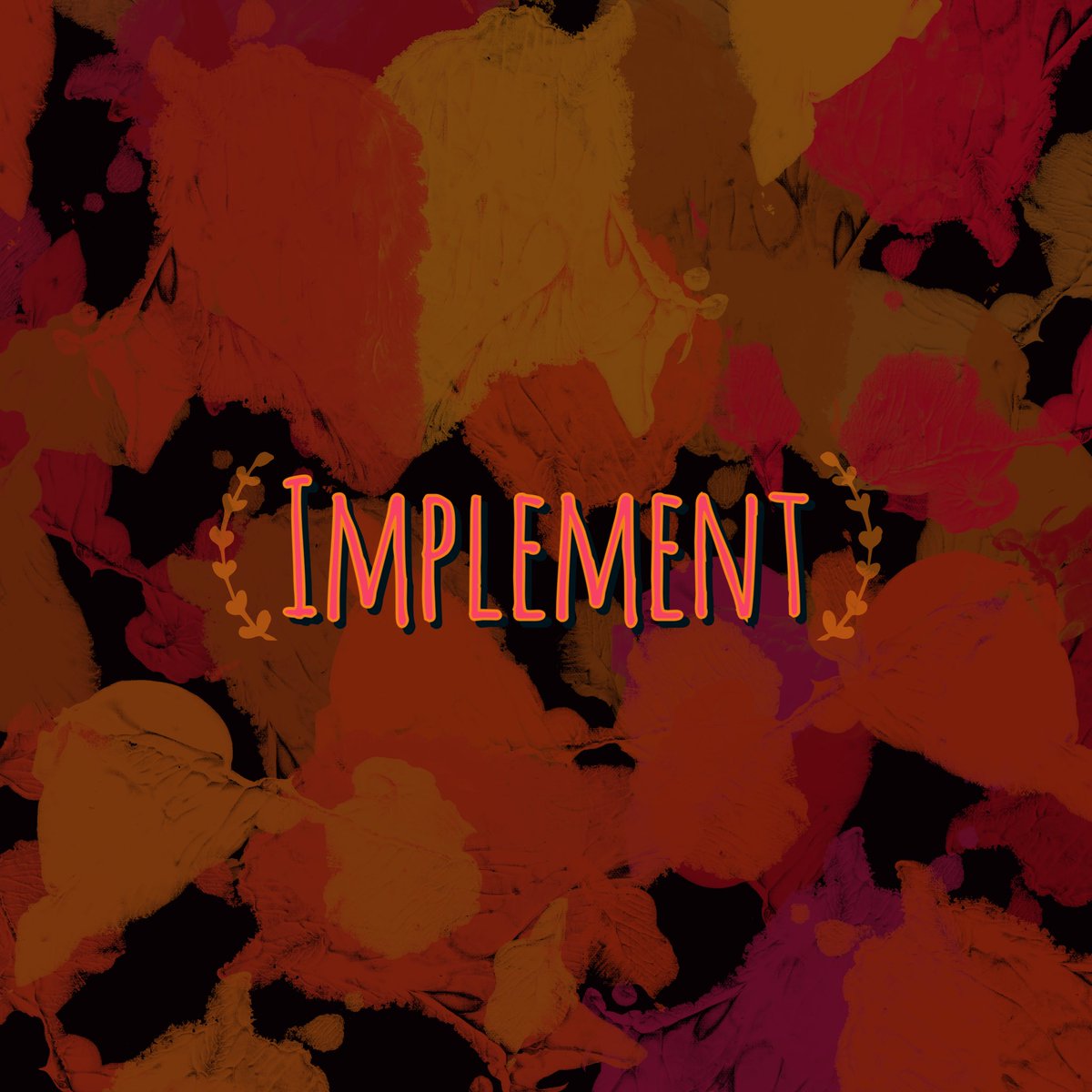 ArtAlliances's tweet image. Happy new week 🧡
𝕴𝖒𝖕𝖑𝖊𝖒𝖊𝖓𝖙 ✨
“Conceptualization is what you relate, but implementation is what you create” - A.A ✨
#abstractart #implement #newweek