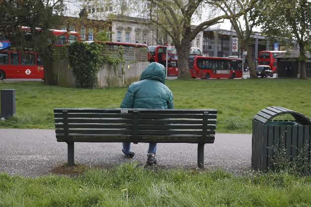 Former Shipping Container Resident Now Living on Streets Says she is recovering from injuries suffered in attack by ex-partner chiswickw4.com/default.asp?se…