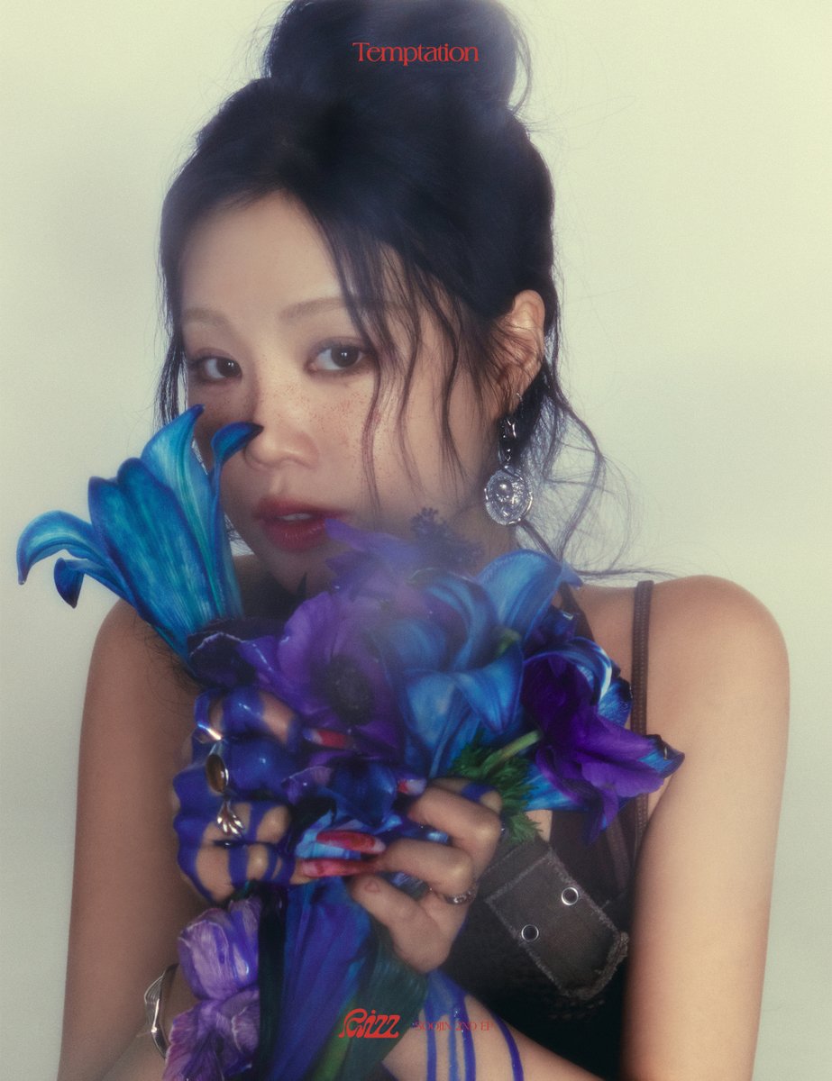 SOOJIN OFFICIAL tweet media