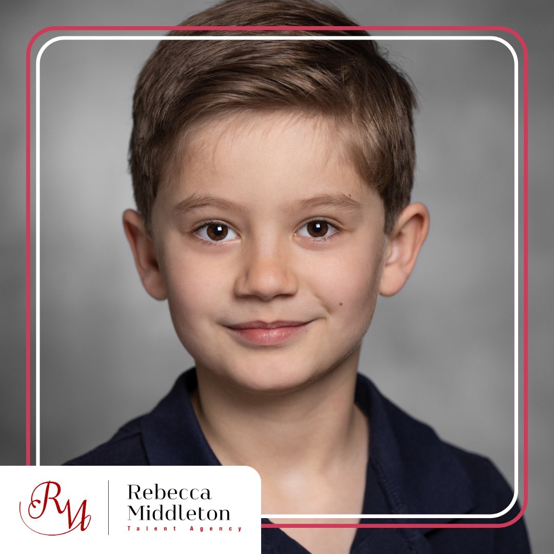 Congratulations to Sebastian who has been confirmed for a TV Commercial!📺 A big well done Sebastian!⭐️ #confirmed #tv #tvcommercial #tvad #tvadvert #talented #actress #actor #talentagency #middletontalent