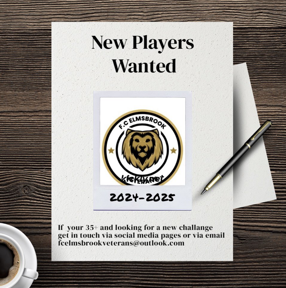 FC Elmsbrook tweet media