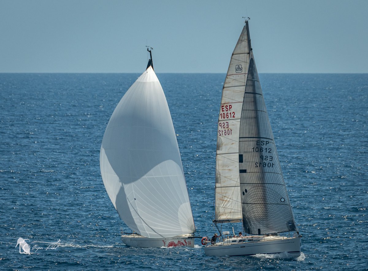 Pequeña impresión de la Regata Bahía de Mazarrón  12 de Mayo
Kleine impressie van de Bahía de Mazarrón Regatta zaterdag 12 mei
<a href="/AytoMazarron/">Ayto. Mazarrón</a> <a href="/AytoMazarron/">Ayto. Mazarrón</a> 
 #ClubDeRegatasMazarrón #MazarrónRegattaClub
#bahiamazarronregatta
#españa
#mazarrón
#puertodemazarrón