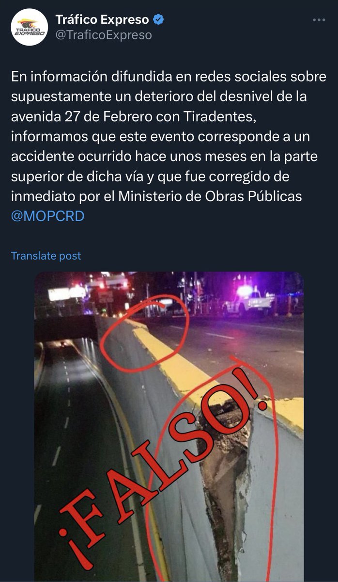 juanalvarez's tweet photo. @graymermendez @DiazMcwilly @DeligneAB @RDMOPC @CarolinaMejiaG @AlcaldiaDN @ElizabethMateo Siga con su politiquería https://t.co/qVHquU2U5R