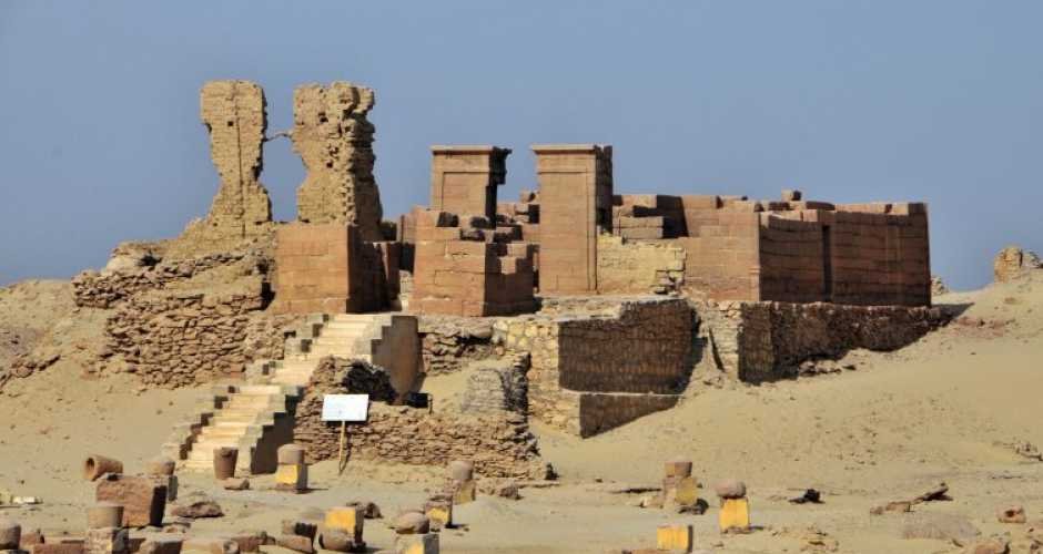 Radiocarbon dating shows that the Roman settlement of Karanis survived in Egypt until the Arab Conquest in the 7th century AD
arkeonews.net/radiocarbon-da…