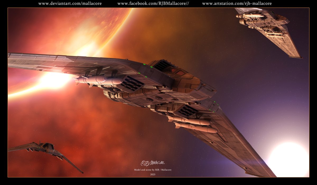 Stargate F-302 Fighter. Enjoy. #3dmodeling #3DModel #Stargate #scifiart #lightwave3d #spaceship #3Dartist #3dartwork #StargateSG1 #WeWantStargate