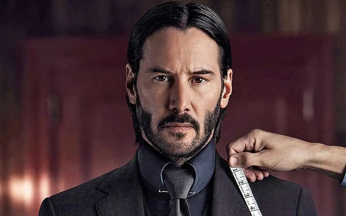 Ahmed Best says he wants to make a Jedi John Wick movie as Kelleran Beq

“I want to do a Jedi John Wick as Kelleran Beq, and I don't even need to say any words. I just want to do two hours of lightsabers and people in the way.”

(Source: @ComicBook)