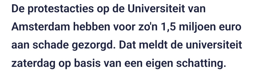 @ashatenbroeke @UniUtrecht En hoe vindt jij dat het gaat?