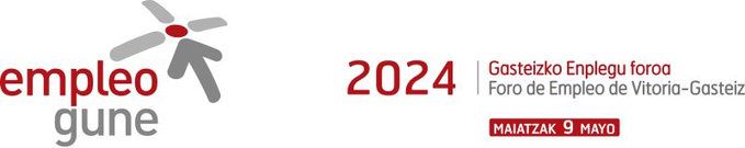 VG_empleoformac's tweet photo. 📢Gasteizko Enplegu Foroaren XIV. edizioa 2024
📢Foro de Empleo de Vitoria-Gasteiz 2024 #EmpleoGune
👀Últimos días para echar un vistazo a las ofertas de trabajo en la página del Foro.
👀Foroaren lan-eskaintzei begirada bat emateko azken egunak.
🔗https://t.co/U9jTKZkLZV https://t.co/njI8o3m0jf